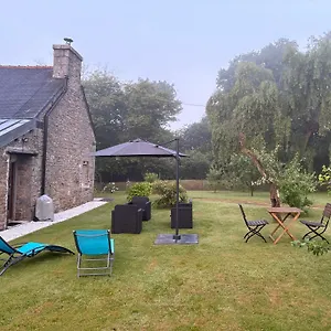 Le Paradis Des Oiseaux Apartment
